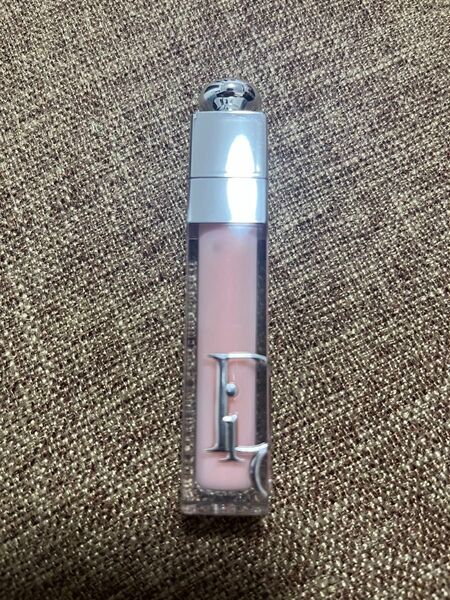 Dior ディオール アディクト リップ マキシマイザー リップグロス 箱無し