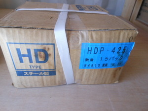サンコーテクノ ハードエッジドライブ HDPタイプ HDP-425 15パック3600本 ねじ
