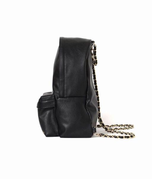 OUTDOOR SLOBE IENA 別注チェーンリュック
