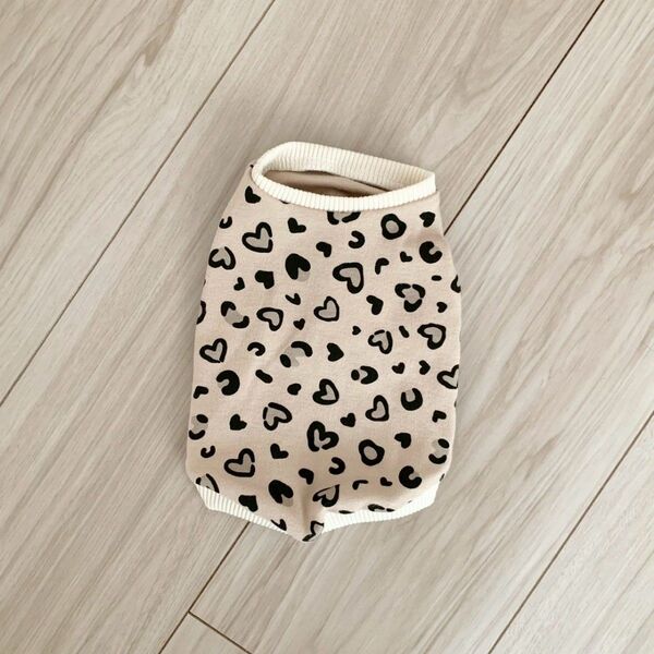 犬服ハンドメイド 3S 犬用品 犬グッズ パピー服 超小型犬 小型犬