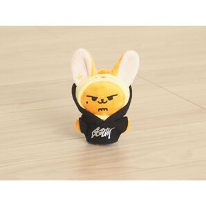 txt YEONJUN ファンチュン GGUM プルバトゥ ぬいぐるみ 服