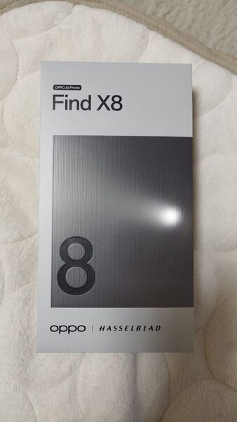 oppo find x8 16GB/512GB 国内版 スペースブラック ケースとフィルムと充電器付き