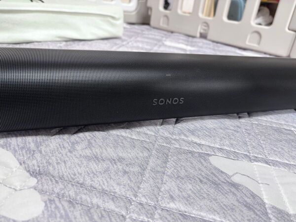 Sonos Arc(サウンドバー soundbar