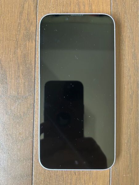 iphone14 128GB パープル SIMフリー