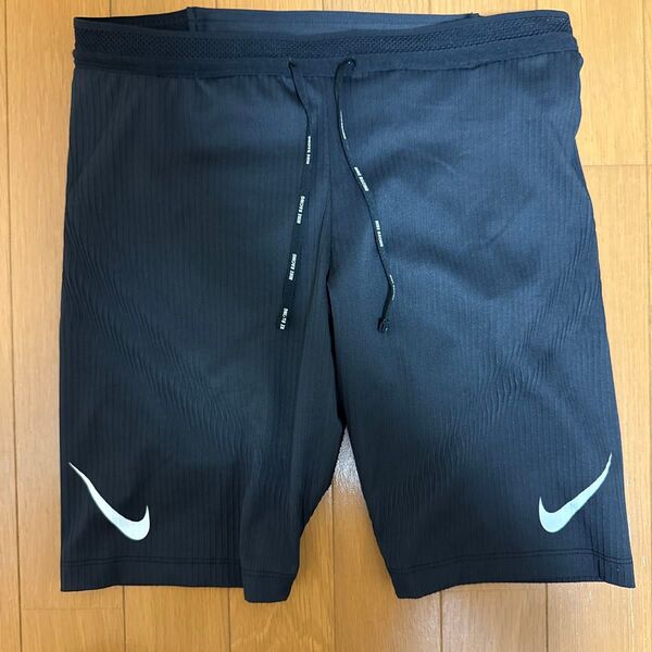 ナイキ エアロスイフトメンズ Dri-FIT ADV ランニング 1/2レングス タイツ
