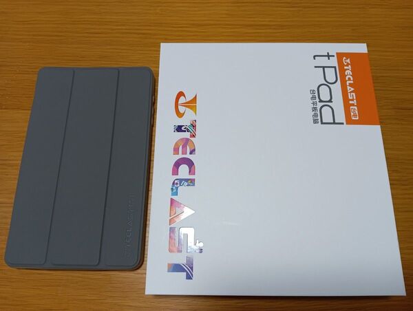 TECLAST P85T 8インチ タブレットケースおまけ