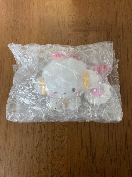 こぎみゅん サンリオキャラクター大賞 シークレットチャーム アイラブミー