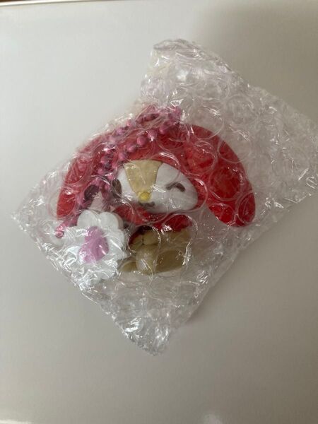 リトルフォレストフェロォ キャラクター大賞 サンリオ アイラブミー シークレットチャーム