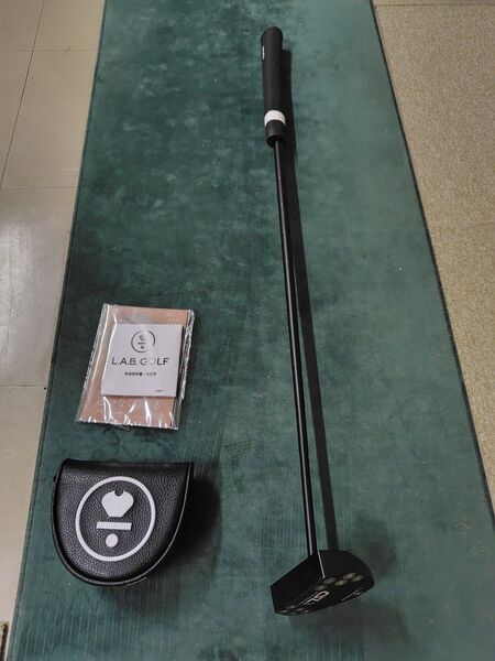 L.A.B.GOLF パター 33インチ