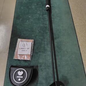L.A.B.GOLF Directed Force 2.1 パター 33インチ
