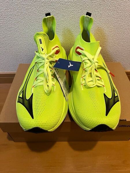 【新品 未使用】28.0cm running shoes