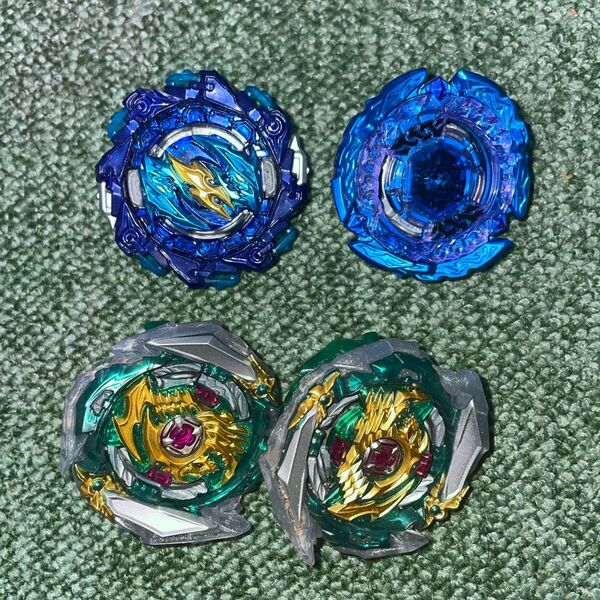 ベイブレードバースト beyblade ベイブレード セット
