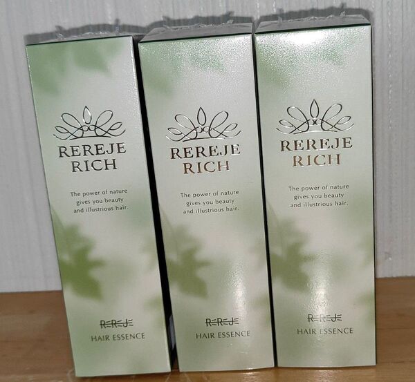 薬用リリィジュRICH 育毛剤 ヘアケア 抜け毛 薬用育毛剤 スカルプケア 産後脱毛 脱毛 リリィジュ