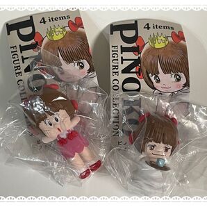 PINOKO ピノコ フィギュアコレクション ブラックジャック