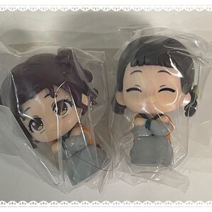薬屋のひとりごと まちぼうけ 小蘭 子翠 ガチャ