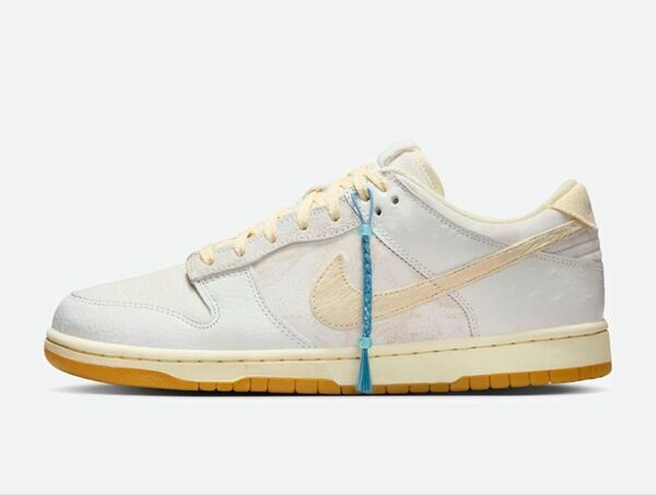 Nike Dunk Low Retro QS City Pack "Tokyo" (Japan Exclusive)