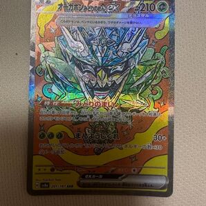 オーガポン みどりのめん sar スピンロトム など。