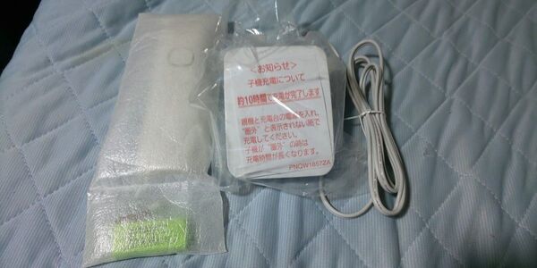 【未使用品】 送料込 増設機子機 Panasonic パナソニック KX-FKD508-c 電話 FAX