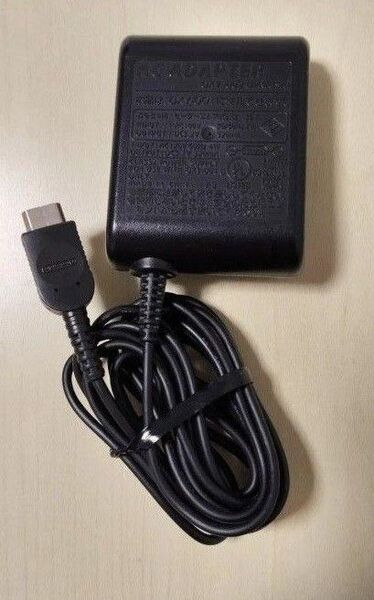 ゲームボーイミクロ 純正充電器