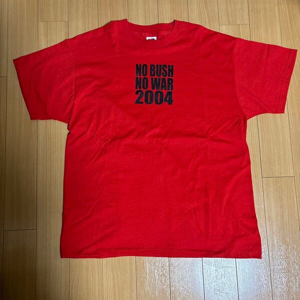 フルーツオブザルーム 半袖Tシャツ レッド
