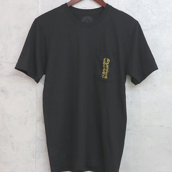未使用級 chrome hearts クロムハーツ Tシャツ 香港20周年限定