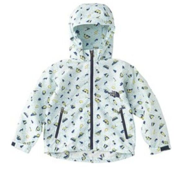 THE NORTH FACE ザノースフェイス コンパクトジャケット 150cm