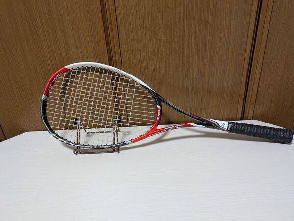 ソフトテニスラケット YONEX ヨネックス レーザーラッシュ7S SL1