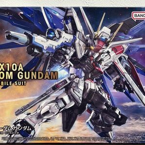 MGSD フリーダムガンダム 機動戦士ガンダムSEED 未組立