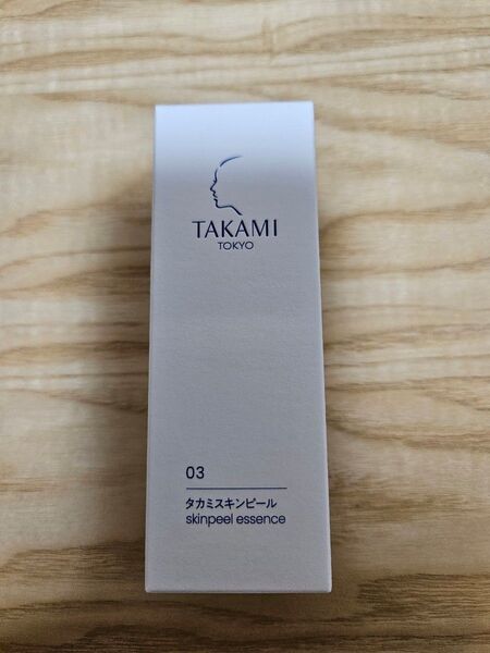 タカミスキンピール 商品説明必読