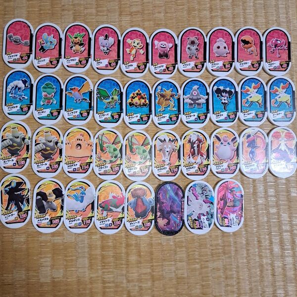 ポケモンメザスタ まとめ売り