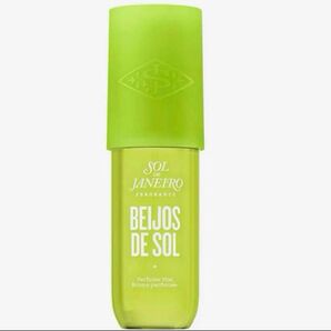 【新品未開封】SOL DE JANEIRO BEIJOS DE SOL PERFUME MIST LIMITED EDITION