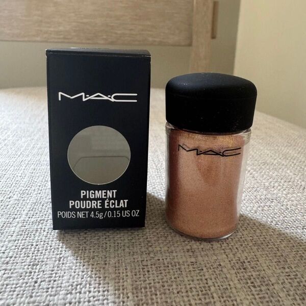 【新品】MAC ピグメント メロン Pigment MELON 4.5g