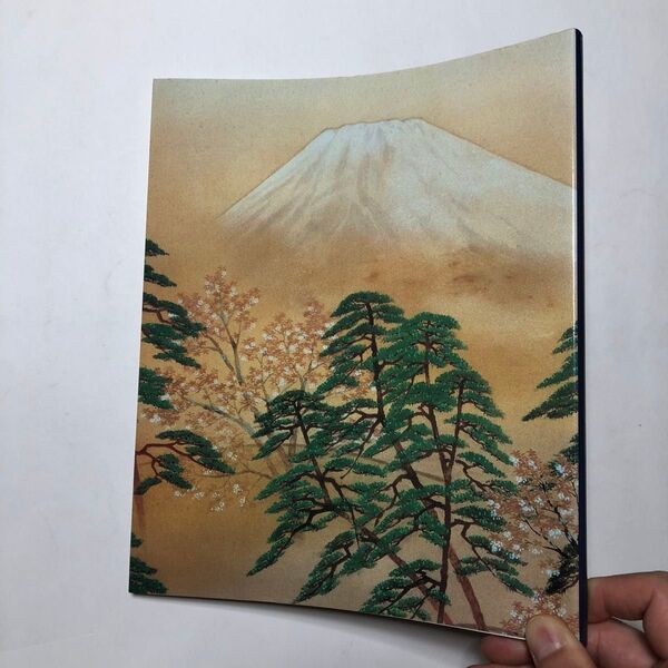 横山大観とその同志たち展 図録 菱田春草 木村武山 下村観山 日本画 水墨画
