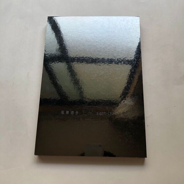 風景遊歩 図録 2005年 丸亀市猪熊弦一郎現代美術館 絵画 油絵 現代アート