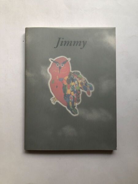 大西秀明 ジミー大西展 図録 絵画画集 作品集
