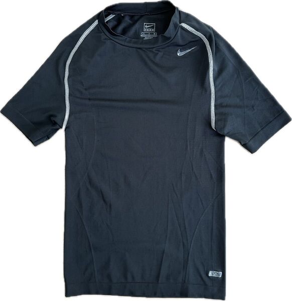 Nike-Pro ナイキプロ コンプレッションインナー 半袖Tシャツ