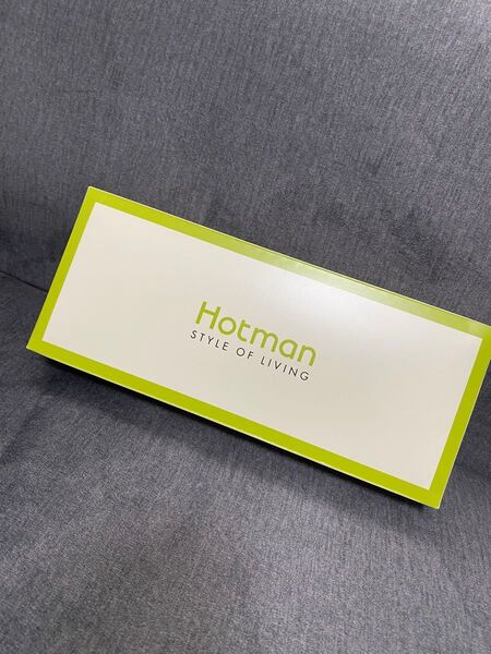 ホットマン スポーツタオル ゲストタオル セット
