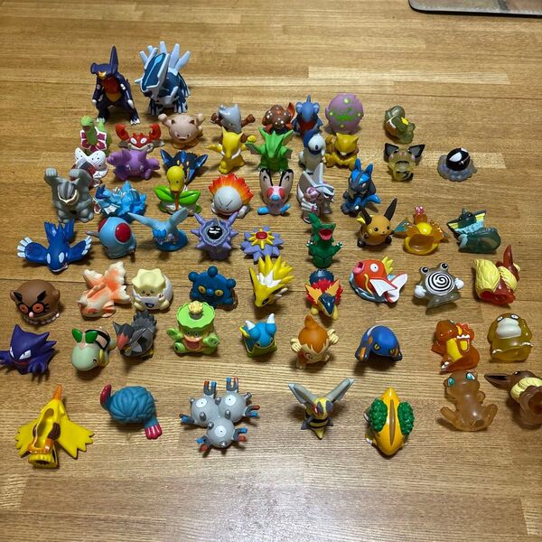ポケモンキッズ まとめ売り