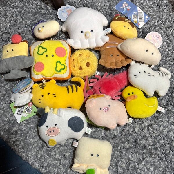 つぶらな瞳 まとめ売り