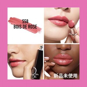 Dior * アディクトリップスティック558