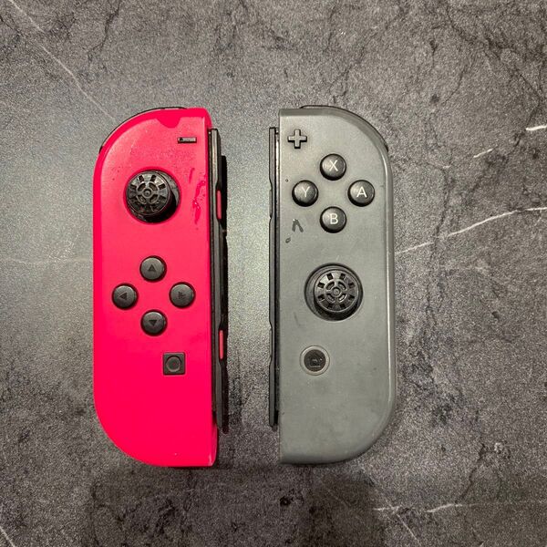 Joy-Conジャンク品 ジョイコン Switch ニンテンドースイッチ