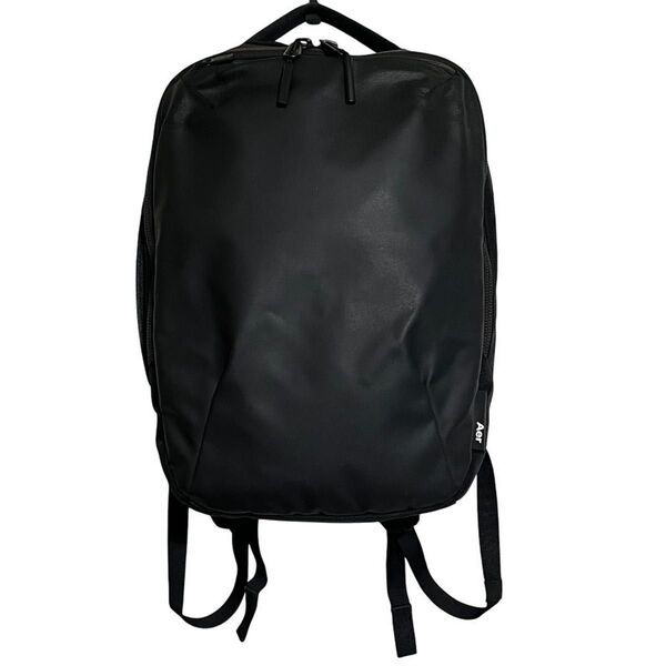 Aer エアー Slim Pack 黒 スリムパック リュック 2WAY デイパック