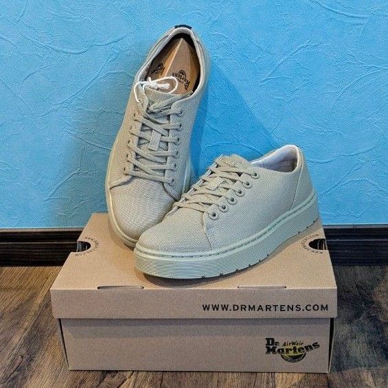 Dr.Martens ドクターマーチン dante レディーススニーカー UK4