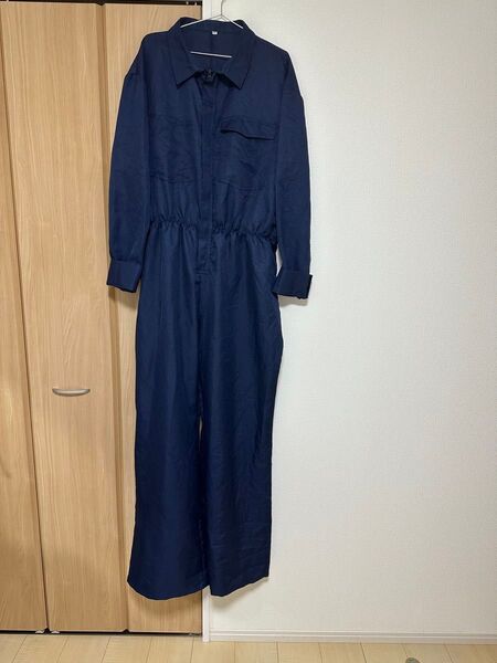 オールインワン つなぎ 古着 古着卸 XXL US古着
