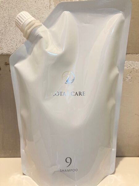 コタ アイケア シャンプー9 750ml 詰め替え用 COTAレフィル
