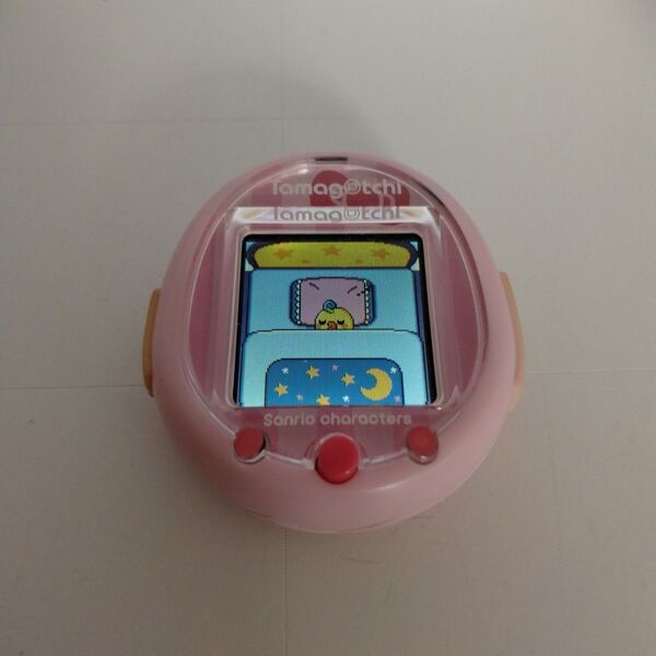 たまごっちスマート サンリオ Tamagotchi