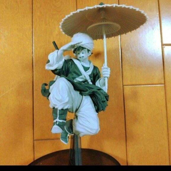 訳あり ドラゴンボールZ BWFC 造形天下一武道会2 孫悟空 フィギュア