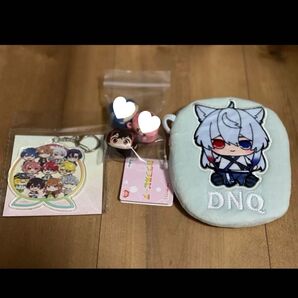 からぴちグッズ