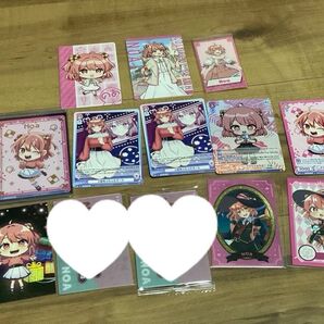 からぴち のあさん トレカ