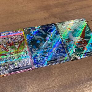 ポケモンカード srカード